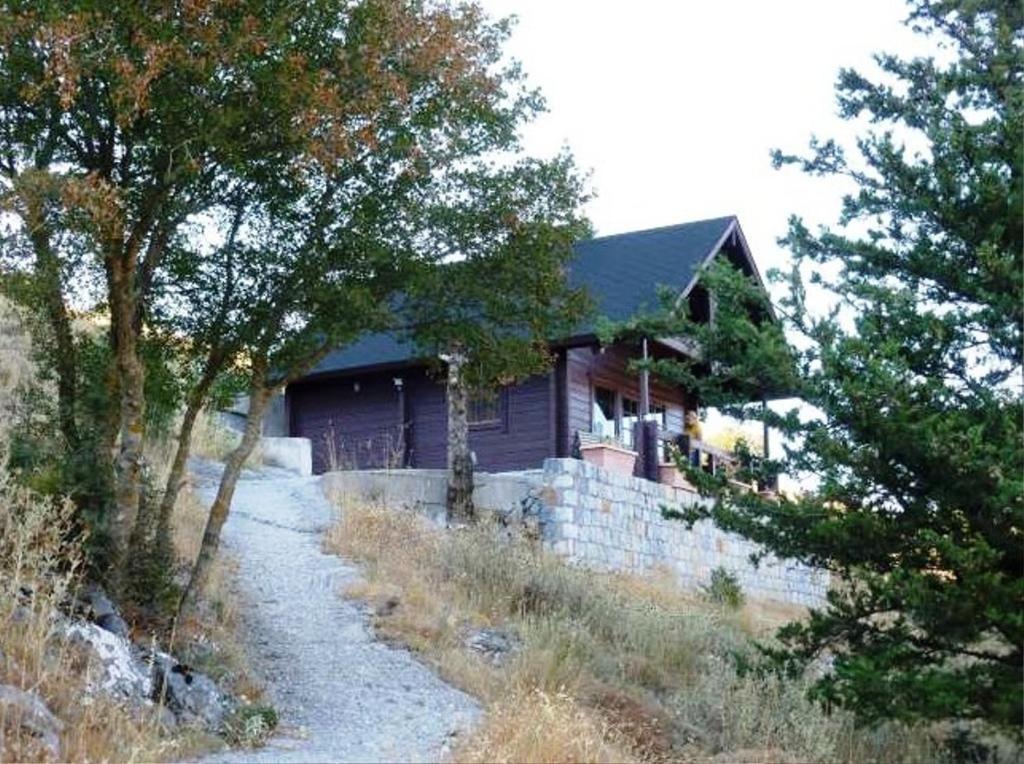 Lefkoritis Resort Askifou Sfakia Petres  Room photo