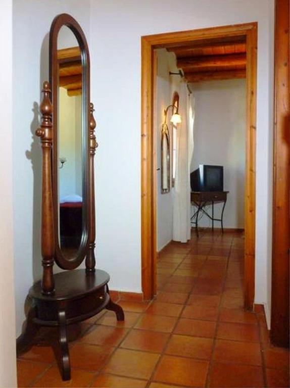Lefkoritis Resort Askifou Sfakia Petres  Room photo