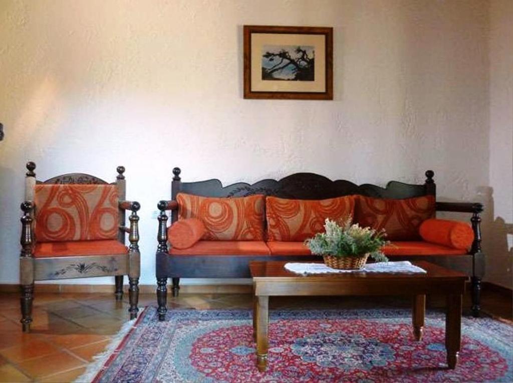 Lefkoritis Resort Askifou Sfakia Petres  Room photo